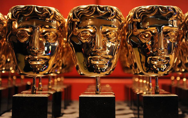 Daftar Pemenang BAFTA 2016