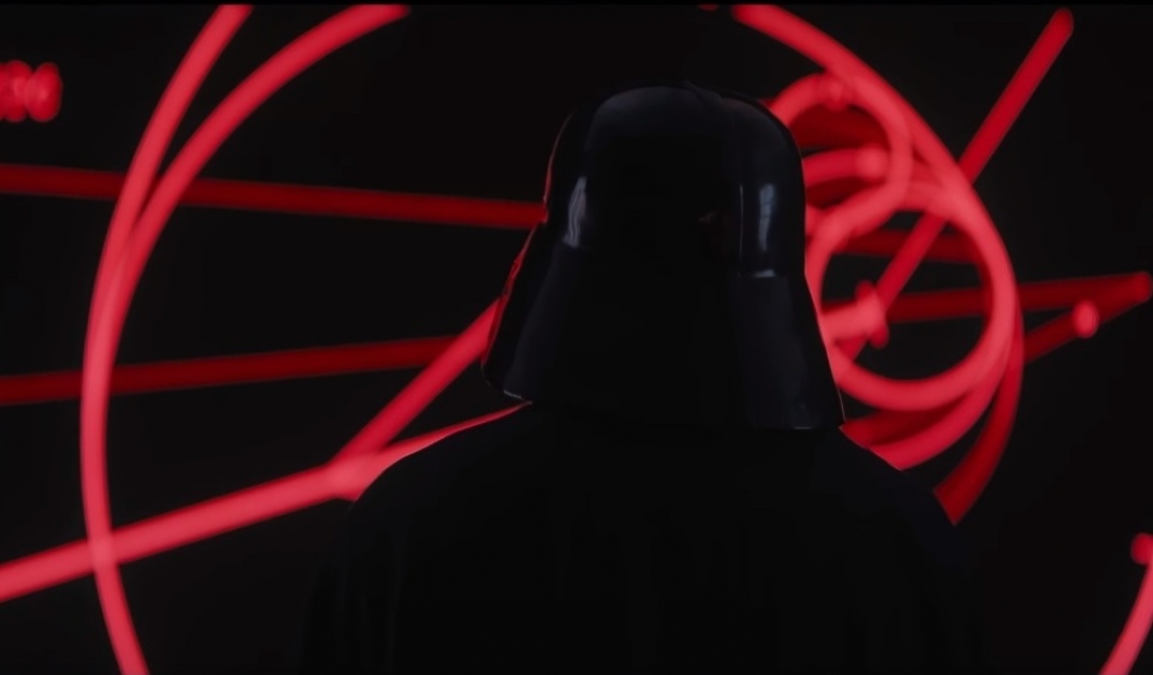Trailer Internasional Rogue One A Star Wars Story
