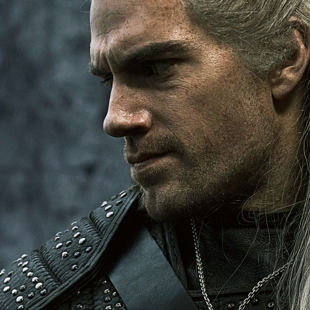 Netflix Mengungkap Foto Dan Poster Resmi Untuk Serial The Witcher