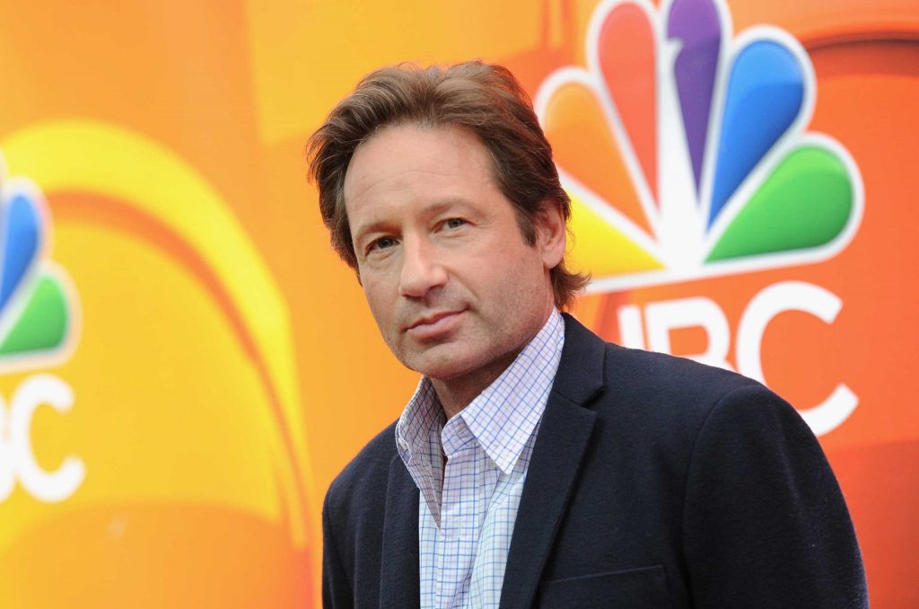 David Duchovny Bergabung Dengan Proyek Remake The Craft Cinemags   David Duchovny 1024x678 