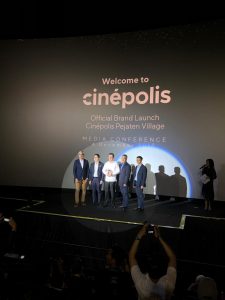 cinemaax cinepolis