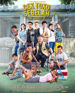 Cek Toko Sebelah -HOOQ-Cinemags
