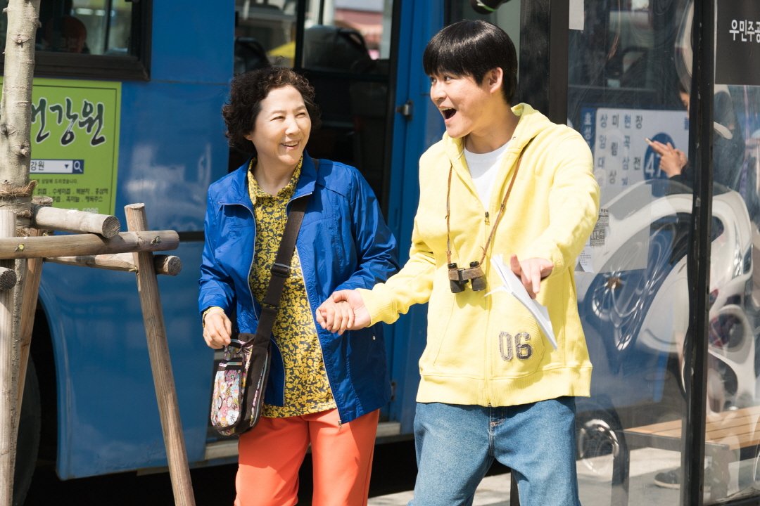 Film Korea Paling Sedih Yang Dijamin Menguras Air Mata Cinemags 