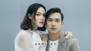 Akhirat - A Love Story