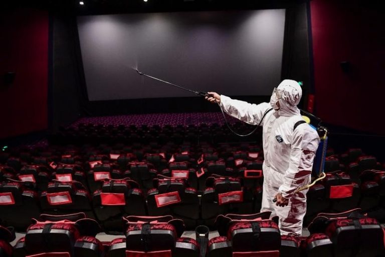 Bioskop simontok