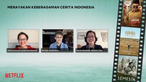 Merayakan Keberagaman Cerita Indonesia 