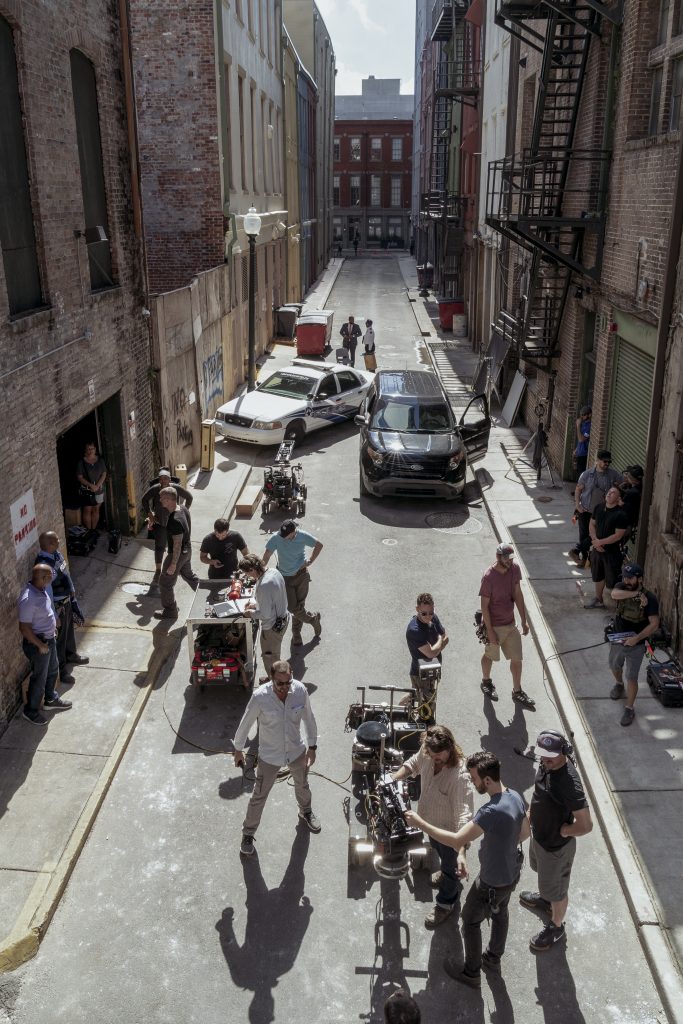 Wawancara film Project Power : Joseph Gordon-Levitt dan Rodrigo Santoro ...