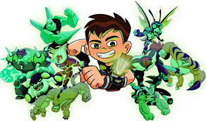 Ben 10