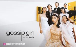 Gossip Girl Indonesia Season 2