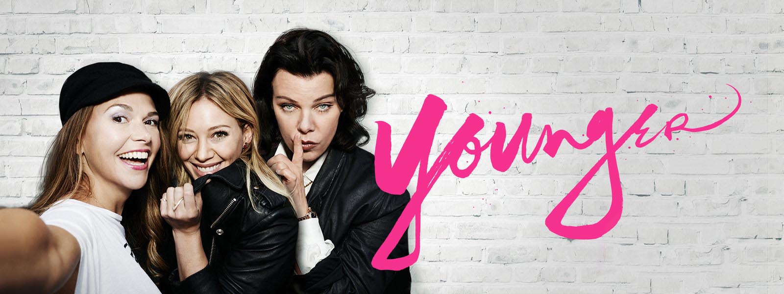 review younger