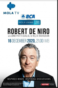 MLL Rober De Niro
