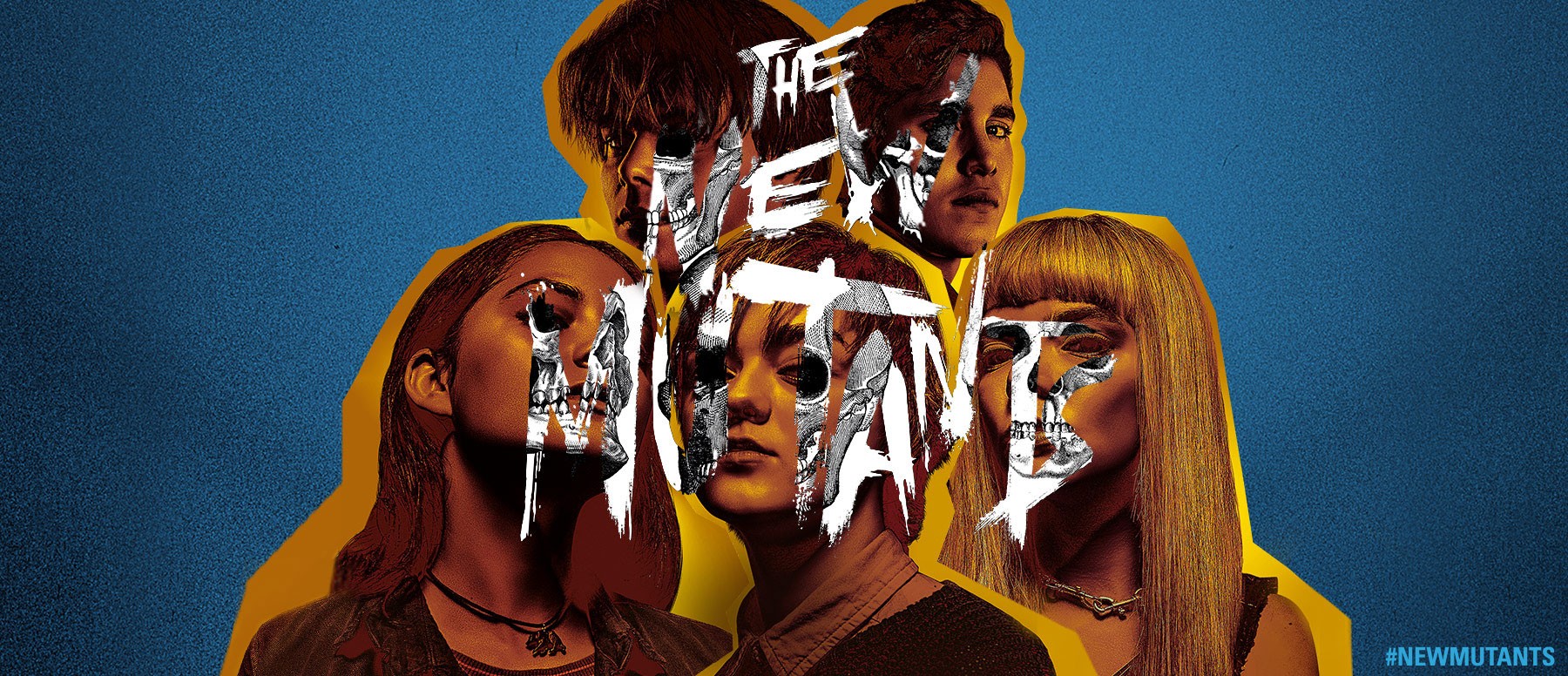 6 Fakta The New Mutants dari Jagat Sinema X-Men, Sedang Tayang di