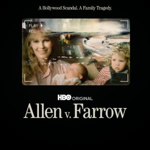 Allen V. Farrow