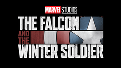 serialThe Falcon and The Winter Soldier