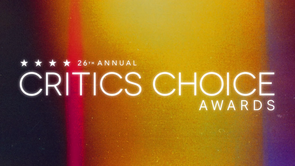 Ini Dia Daftar Pemenang Critics Choice Awards 2021! - Cinemags