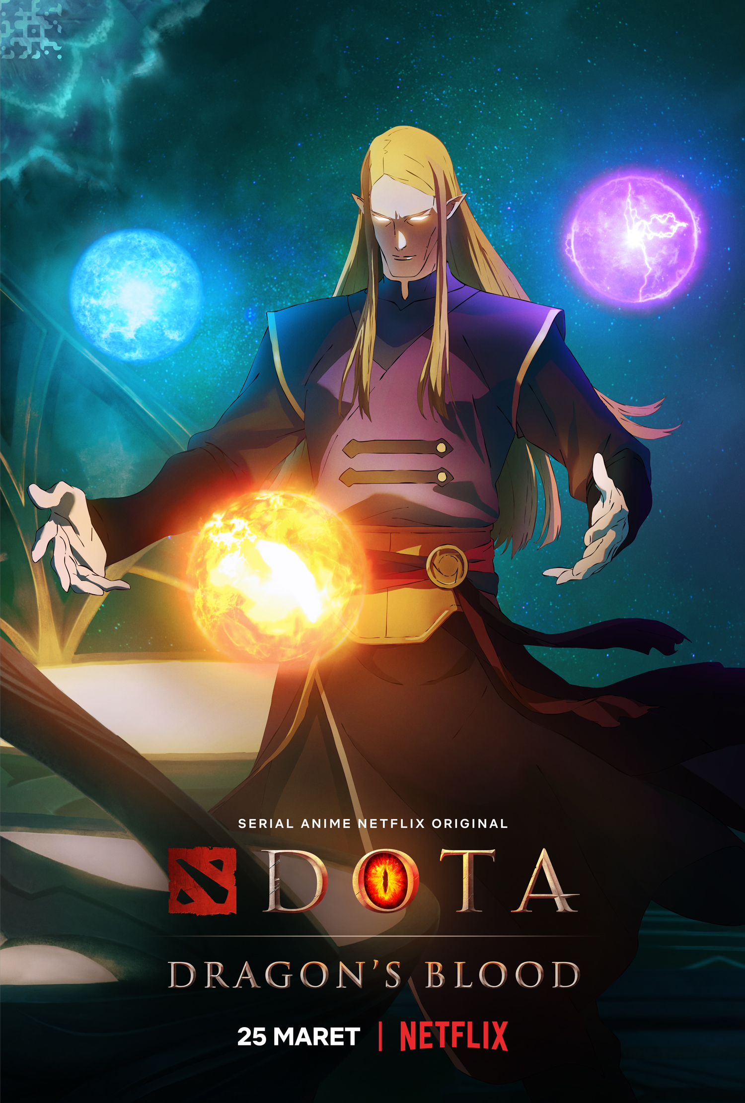 Dota dragon s