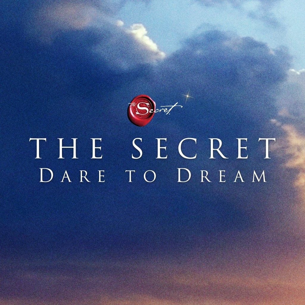 the secret dare to dream book review