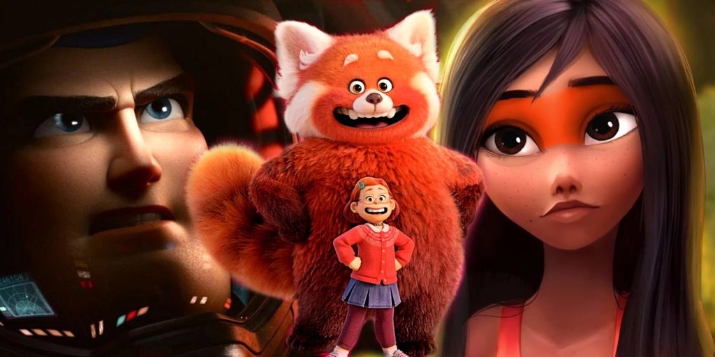 Daftar Film Animasi Disney Masa Depan - Cinemags