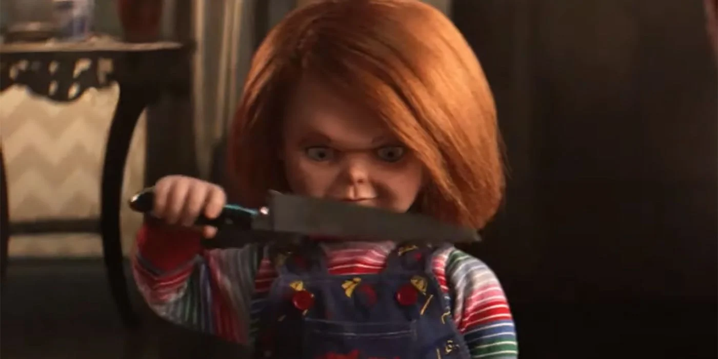 Chucky