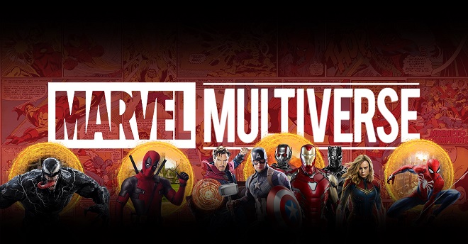 Marvel Studios Telah Mempunyai Aturan Untuk Multiverse Di MCU Cinemags Marvel Studios Telah Mempunyai Aturan Untuk Multiverse Di MCU Cinemags