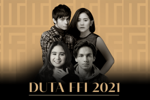 Duta FFI 2021