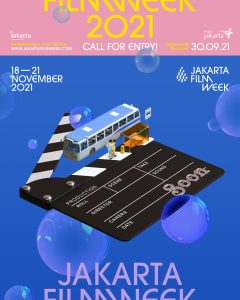 Jakarta Film Week cinemags