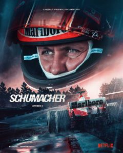 Schumacher cinemags