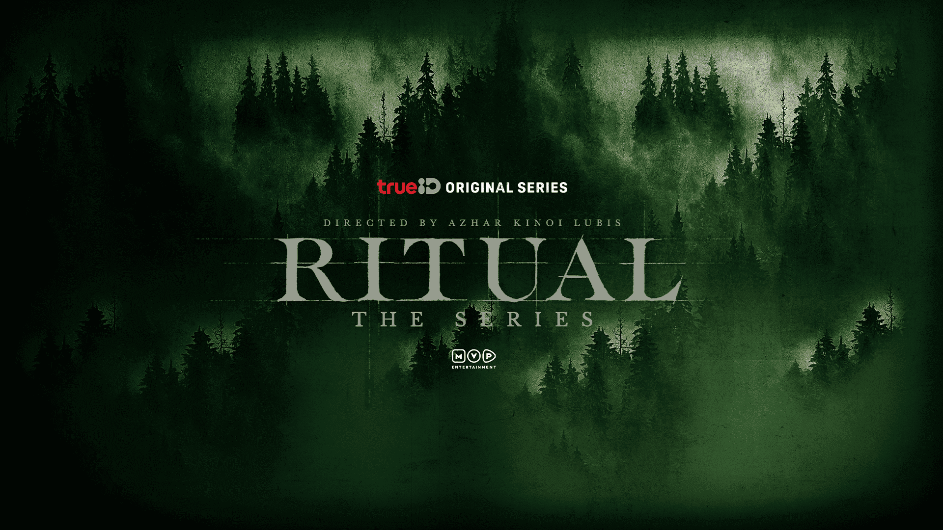 Ritual the series