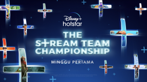 The Stream Team Championship