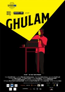 film pendek indonesia ghulam