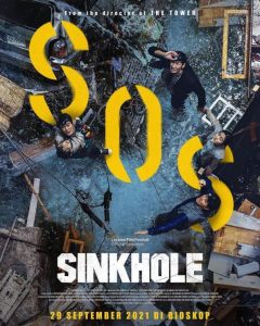 review sinkhole