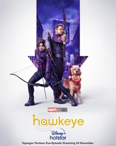 Hawkeye cinemags