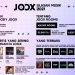 JOOX Umumkan Ulasan Musik Selama 2021