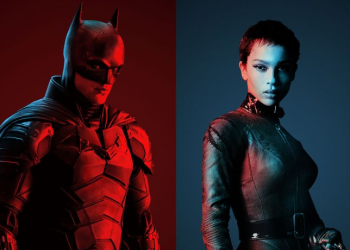 The Batman