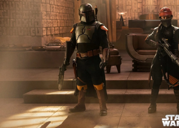 The Book of Boba Fett