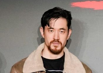 Andrew Koji