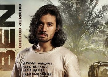 Perankan Ben, Chicco Jerikho Buktikan Keberhasilan sebagai Aktor, Produser, Sekaligus Pebisnis