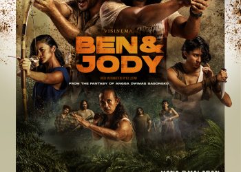 Dewi Lestari Cinemags