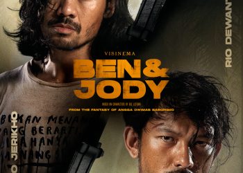 Ben Jody cinemags