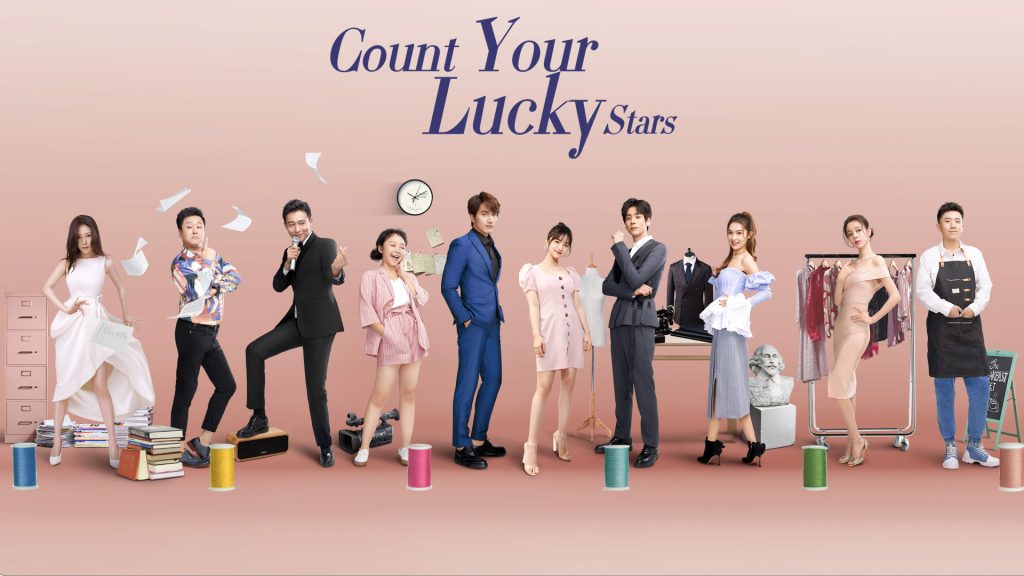 Count Your Lucky Star