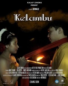 film Kelambu Kalap Sinema