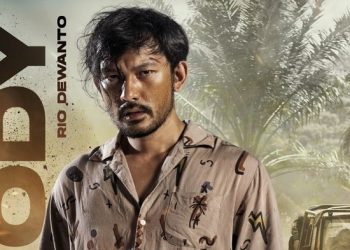 Rio Dewanto; Sosok Family Man yang Berjaya di Dunia Seni Peran