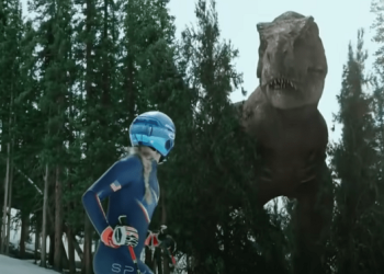 Jurassic World: Dominion
