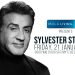 Sylvester Stallone