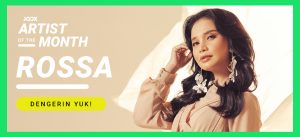 JOOX Artist of The Month 