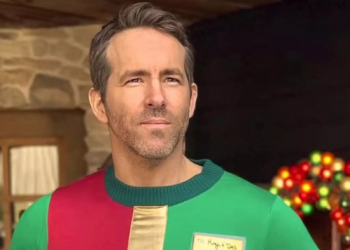 Ryan Reynolds