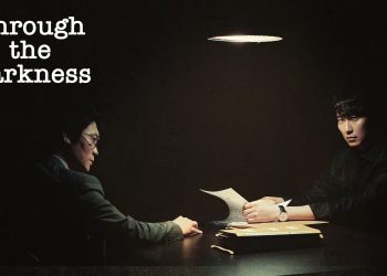 5 Alasan Karakter Kim Nam Gil Sukses Menjadi Criminal Profiler di Through the Darkness
