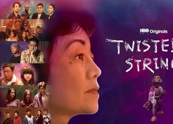 Serial Antologi Original Terbaru HBO Asia dan CATCHPLAY TWISTED STRINGS Akan Tayang 27 Maret di HBO, HBO GO dan CATCHPLAY+