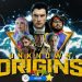 Unknown Origins