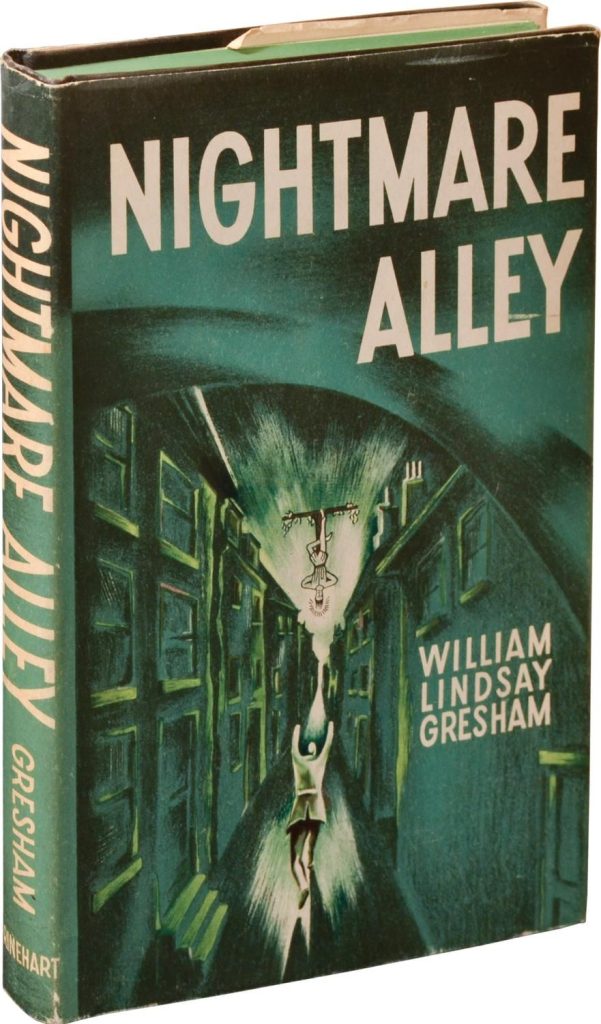 film Nightmare Alley